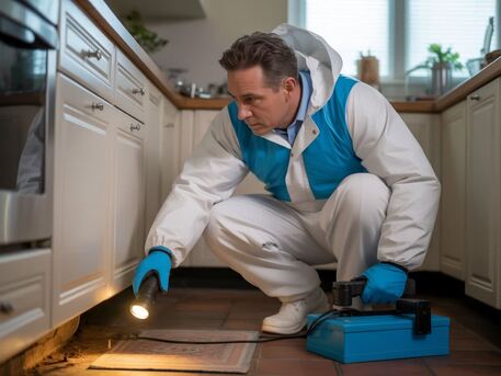 Paris, Pest Control, Dératisation Paris : Solutions Professionnelles Contre Les Rongeurs