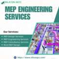 MEP Engineering Services In Dubai, UAE