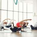 Yoga Class Scheduling Software For Easy Online Booking And Studio Management