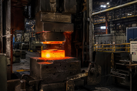 Faridabad, Industrial Machinery, Heat Treatment Company In Faridabad | Industrial Heat Treatment Services & Solutions