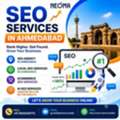 AI SEO Services In Ahmedabad For Local, Ecommerce Businesses