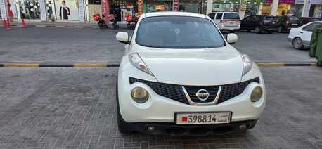 Hidd, Vehicles, Cars & Trucks , BHD 1700,  Nissan Juke,  2013,  Automatic,  2 KM,  Urgent Sale