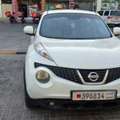 BHD 1700,  Nissan Juke,  2013,  Automatic,  2 KM,  Urgent Sale