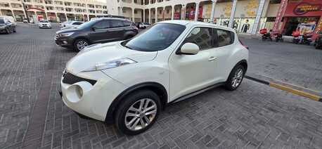 Hidd, Vehicles, Cars & Trucks , BHD 1700,  Nissan Juke,  2013,  Automatic,  2 KM,  Urgent Sale