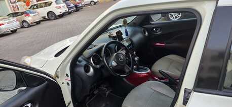 Hidd, Vehicles, Cars & Trucks , BHD 1700,  Nissan Juke,  2013,  Automatic,  2 KM,  Urgent Sale