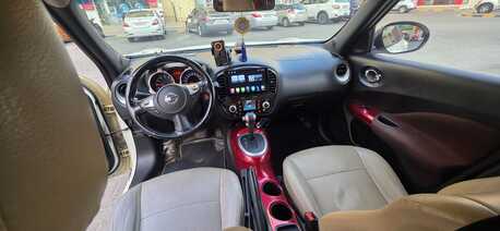 Hidd, Vehicles, Cars & Trucks , BHD 1700,  Nissan Juke,  2013,  Automatic,  2 KM,  Urgent Sale