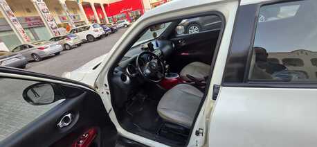 Hidd, Vehicles, Cars & Trucks , BHD 1700,  Nissan Juke,  2013,  Automatic,  2 KM,  Urgent Sale