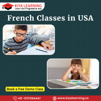 Chicago, Education, French Classes In Chicago, Illinois