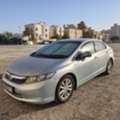 BHD 1900,  Honda Civic,  2012,  Automatic,  1750000 KM,    1.8 , Well Maintained