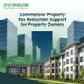 Commercial Property Tax Reduction Support For Property Owners
