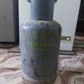 BHD 16,  Gas Cylinder - Nader Gas + Stove + Regulator