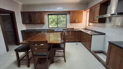 Amman, Apartments, Flats, Houses & Villas, JOD 25000/year,  3 BR,  Luxury First-Floor Villa For Rent In Dabouq