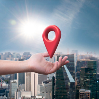 Mumbai, Computer, Real-Time Address Verification For Clean And Accurate Address Data