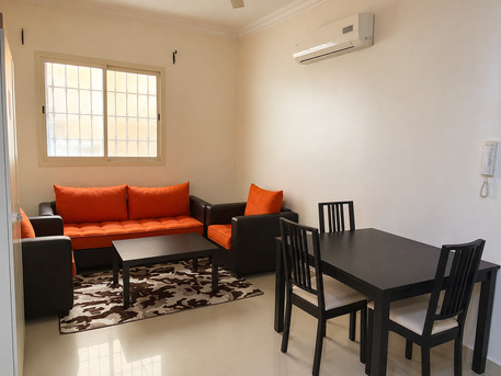 Riyadh, Furniture, SAR 1199,  Used Household Items For Sale &ndash; IKEA Sofa, Dining Table, Wardrobes & More
