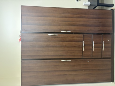 Riyadh, Furniture, SAR 1199,  Used Household Items For Sale &ndash; IKEA Sofa, Dining Table, Wardrobes & More