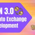 Why Is Gen3.0 Crypto Exchange Development Trending?