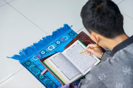 London, Education, Quran Reading Classes Beginners With Expert Tutors