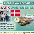 Start Your Denmark Career Journey With Professional Visa Support