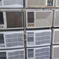 SAR 650,  Sell Used Window Air Conditioners With Ready Installation
