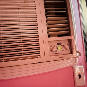 Jeddah, Air Conditioners, SAR 222,  Ac For Sale