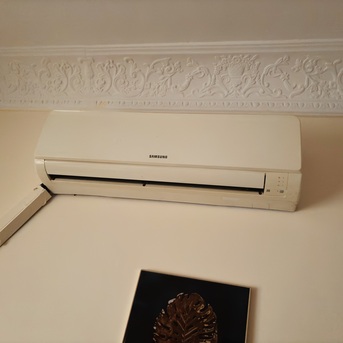 Jeddah, Air Conditioners, SAR 222,  Ac For Sale