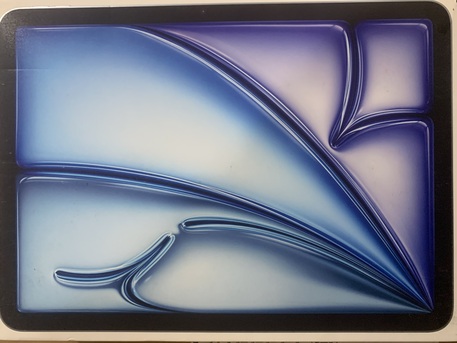 Makkah, Electronics, SAR 2700,  IPad Air M4   11 Inch Brand New 128 GB