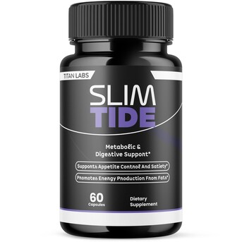 Toronto, Health & Beauty Items, CAD 11,  Slimtide: Helping You Build Healthy Habits Every Day