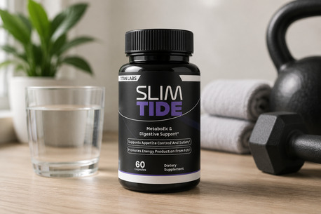 Toronto, Health & Beauty Items, CAD 11,  Slimtide: Helping You Build Healthy Habits Every Day