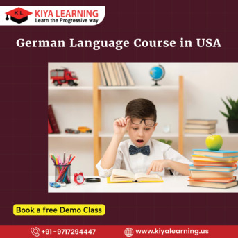 Chicago, Education, German Language Course In Chicago, Illinois