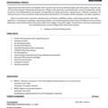 Junior Planning Engineer