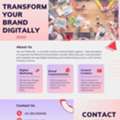 Corporate Presentation Design Services | Pitchcraft