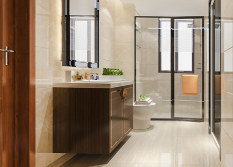 San Francisco, Construction, Bathroom Remodeling Services In The Marina Area