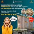 Luxury Studio Apartment In Jagatpura At ₹37 Lakhs – Is It Worth Buying?