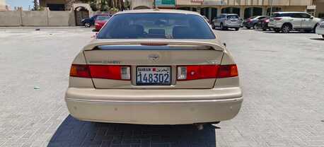 Umm Al Hassam, Vehicles, Cars & Trucks , BHD 900,  Toyota Camry,  2002,  Automatic,  342500 KM,  Very Good Condition, AC/Engine/Gear All Perfect.. Smooth Driving...