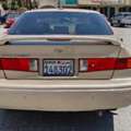 BHD 900,  Toyota Camry,  2002,  Automatic,  342500 KM,  Very Good Condition, AC/Engine/Gear All Perfect.. Smooth Driving...