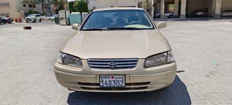 Umm Al Hassam, Vehicles, Cars & Trucks , BHD 900,  Toyota Camry,  2002,  Automatic,  342500 KM,  Very Good Condition, AC/Engine/Gear All Perfect.. Smooth Driving...