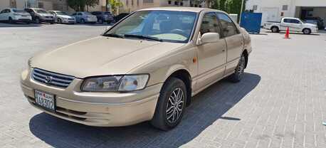 Umm Al Hassam, Vehicles, Cars & Trucks , BHD 900,  Toyota Camry,  2002,  Automatic,  342500 KM,  Very Good Condition, AC/Engine/Gear All Perfect.. Smooth Driving...