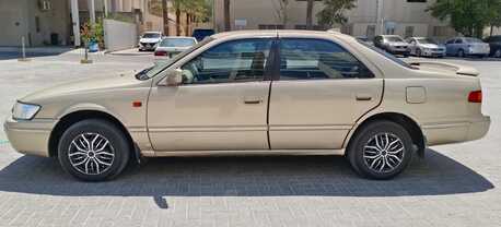 Umm Al Hassam, Vehicles, Cars & Trucks , BHD 900,  Toyota Camry,  2002,  Automatic,  342500 KM,  Very Good Condition, AC/Engine/Gear All Perfect.. Smooth Driving...