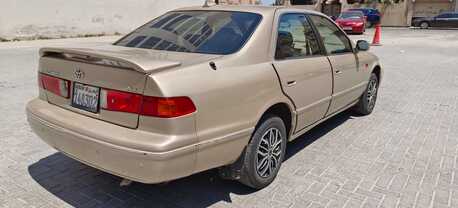 Umm Al Hassam, Vehicles, Cars & Trucks , BHD 900,  Toyota Camry,  2002,  Automatic,  342500 KM,  Very Good Condition, AC/Engine/Gear All Perfect.. Smooth Driving...