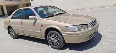 Umm Al Hassam, Vehicles, Cars & Trucks , BHD 900,  Toyota Camry,  2002,  Automatic,  342500 KM,  Very Good Condition, AC/Engine/Gear All Perfect.. Smooth Driving...