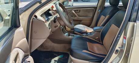 Umm Al Hassam, Vehicles, Cars & Trucks , BHD 900,  Toyota Camry,  2002,  Automatic,  342500 KM,  Very Good Condition, AC/Engine/Gear All Perfect.. Smooth Driving...