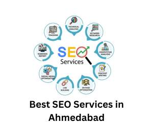 Ahmedabad, Marketing, Best SEO Services In Ahmedabad - RankKart