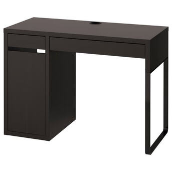 Busaiteen, Furniture, BHD 25,  I WOULD LIKE TO SALE MY MICKE DESK (IKEA) 25 BHD