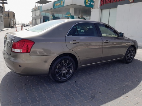 Riyadh, Vehicles, Cars & Trucks , SAR 15,  Geely Emgrand EC7,  2012,  Automatic,  257000 KM,  Selling My   Model 15,000 SAR.(257,000 Mileage) Powered By A 1.5L,