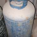 BHD 25,  Gas Cylinder With Regulator