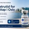 Retatrutid For Vekttap I Oslo