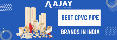 New Delhi, Electrical & Plumbing, INR 999,  Best CPVC Pipe Brands In India
