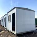 Portable Cabin & Container's