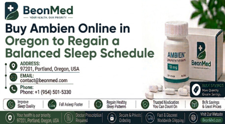  , BHD 23,  Buy Ambien Online In Oregon To Regain A Balanced Sleep Schedule, 1