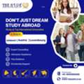 Top Student Visa Consultants In Hyderabad
